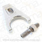 Aeroflow AF64-2038C Billet Distributor Hold Down Chrome Clamp suits Holden V8