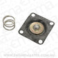 Aeroflow AF59-4500 Bypass Regulator Replacement Diaphragm Spring 49-4500/4501