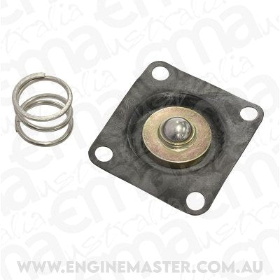 Aeroflow AF59-4500 Bypass Regulator Replacement Diaphragm Spring 49-4500/4501