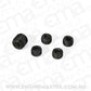 Aeroflow Performance Products AF64-2094 Ford 351C Oil Restrictor Kit (5)Do Not Use with Hyd.Liftersaeroflow - AF64-2094