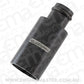 Fuel Injector Addaptor (Suit 11mm Fuel Rail With 14mm Injector, 27mm High (Each))