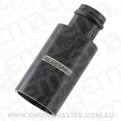 Fuel Injector Addaptor (Suit 11mm Fuel Rail With 14mm Injector, 27mm High (Each))