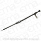 Aeroflow AF64-2109BLK Sb Chev Engine Dipstick Late Model Drivers Side Black