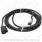 Aeroflow AF49-7502 WideBand O2 Sensor Extension Harness Suit LSu 4.9 Oxygen