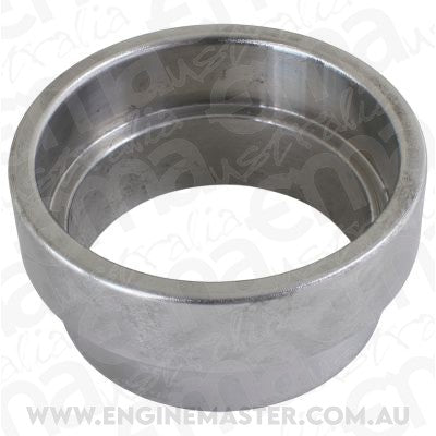 Aeroflow AF72-5053 GM LS Pilot Spacer Convertor Spacer Using Th 350 / Th400