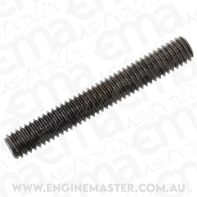 Aeroflow AF64-2909 Stud For Belt Guard / Starter suits Psi Blower W/ 1.75 Stand