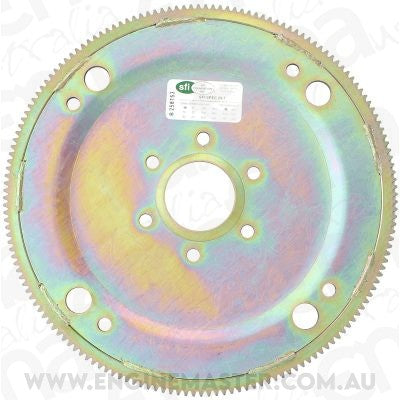 Aeroflow AF89-460ASFI Bb Ford 429 460 164T Int Bal Flexplate Neutral SFI BBF Aeroflow - AF89-460Asfi
