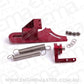 Aeroflow AF64-2031R Throttle Return Spring Bracketred suits 4150 Style Carbs