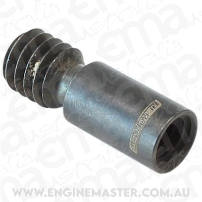 Aeroflow AF55-1007 5/16" to 1/4" Air Cleaner Studadapter