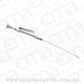 Aeroflow AF64-2110 Sb Chev Engine Dipstick Early Model Passenger Side Chrome