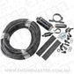 Aeroflow AF66-40005 Inline Efi Fuel Delivery Kit Up to -650Hp