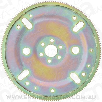 Aeroflow AF89-302E Ford 302W 351C 164T Ext Bal C4Trans Flexplate 28Oz H/Duty SBF Aeroflow - AF89-302E