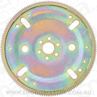 Aeroflow AF89-302N Ford 302W 351C 164T Int Bal C4Trans Neutral Flexplate H/Dutysbf Aeroflow - AF89-302N