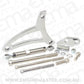 Aeroflow AF64-4007 Billet Alternator Bracket 289-302W ***Note***