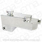 Aeroflow AF77-1024 LS Polished Rad Overflow Tank Holden Vx Vy No Float Type