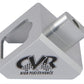 CVR CVR641CL Holley Trans Kickdown Cable Bracket for Throttle Bracket