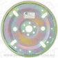 Aeroflow AF89-302ESFI Ford 302W 351C 164T Extbal SFItrans Flexplate 28Oz H/Duty C4SBF Aeroflow - AF89-302Esfi