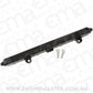Billet EFI Fuel Rails (Black) (Suit Honda K20 & K24)