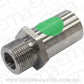 Oil Cooler Thread Insert (M22 x 1.5mm Thread)
