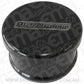 Aeroflow Performance Products AF64-5238BLK Block Off Plug 38mm Black For Blow Off Valve