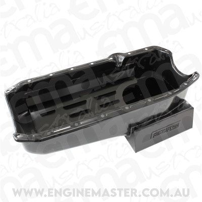 Aeroflow AF82-2201-RH Holden Hq-Wb SBC Super Pan Hq Hj Hx Hz Wb 2-Pce Seal R/H