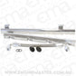 Aeroflow AF64-2008P Holden 5L Efi Rail Kit