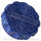 Aeroflow AF59-460-48BL Replacement Billet Cap suits -48 Base Blue Anodised