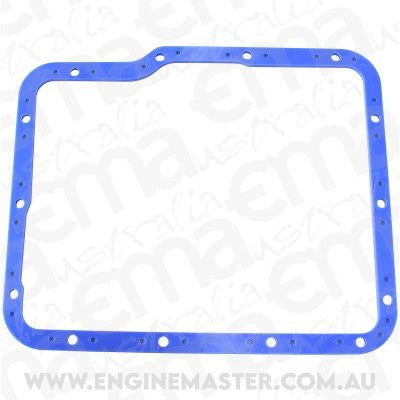 Aeroflow AF72-3552 Powerglide Blue Reusable Teflocoated Trans Pan Gasket