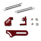 CVR CVR64501R Billet Throttle Return Spring Dominator