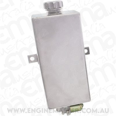 Aeroflow AF77-1000 Fabricated Alloy Washer Tank with Motor-L W H=80x100x210mm