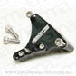 Aeroflow AF64-2049BLK SBC 7" Timing Pointer Black with 4 Deg Of Adjustment