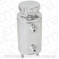 Aeroflow AF77-1015 Universalersal Radiator Overflow Tank 8" x 3.5" -4 ORB Polished