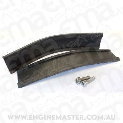 Aeroflow AF59-2015 Replacement Rubbers & Bolts suits AF64-2015