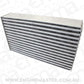 Aeroflow Performance Products AF90-1103 Race Series Aluminium Intercooler CORE only 500 x 330 x 100mm