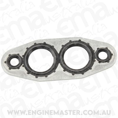 Aeroflow AF59-2184 LS Oil Cooler Replacement Gasket (Each)
