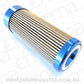 Aeroflow filter part no. AF66-2043 Replacement 40 Micron Element O-Ring Profilter Aeroflow Performance Products AF59-2443
