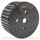 Aeroflow AF59-3003WBLK Holden 253 308 *Water Pump* Gilmer Pulley Only Black