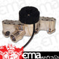 CVR CVR6460P Ford BB 429-460 Proflo 37gpm Polished Billet Electric Water Pump