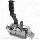 Aeroflow AF72-9112BLK PISTOL 2 & 3 & 4 SPEED BARE SHIFTER RATCHET BANG SHIFT