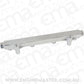 Aeroflow AF64-2133P Audi Vw 1.8L 20V Fuel Rail -8ORB Inlets / Outlets Polishe
