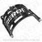 Aeroflow AF64-2905BLK Blower Belt Guard Std Blower Suit Std Roots Blower Black