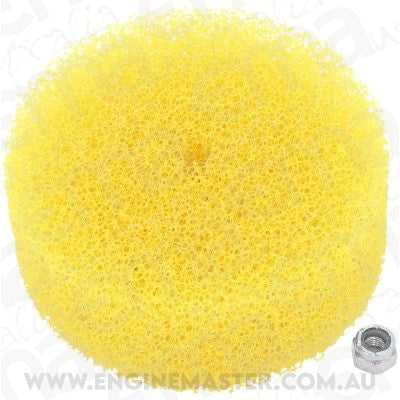 Aeroflow AF59-1119 Replacement Foam Filter Suit AF77-1019 Dry Sump Breather Tank