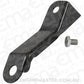 Aeroflow AF64-2165BLK Ford Windsor SB Black Timing Pointer Suits Ford Falcon XR & XY