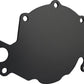 CVR CVR65022BK Ford 289-351w Aluminium Water Pump Backing Plate Black