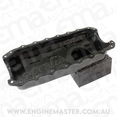 Aeroflow AF82-2101 Holden 253 308 Super Pan Hq-Wblh Lx Uc Torana Hq Hj Hx Hz Wb