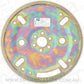 Aeroflow AF89-302LSFI Ford 302W 351W 164T Extbal SFItrans Flexplate 50Oz H/Duty C4SBF Aeroflow - AF89-302LSFI