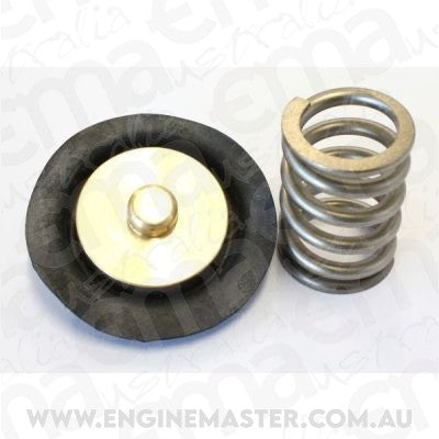 Aeroflow AF59-2055 AF66-2055 Replacement Diaphragand Spring Assembly
