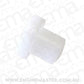 Aeroflow AF64-4354 Chev S/B Nylon Thrust Cam Butt.810" Length 265-400 90 Deg