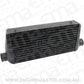 Race Series Aluminium Intercooler with 3" Inlet/Outlets (Black Finish. 600 x 300 x 100mm)