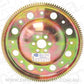 Aeroflow AF88-500SFI for Nissan RB30 120 Tooth Internal Balance Billet Flexplate - SFI Approved Suits Jatco or TH400 Converter Bolt Circle